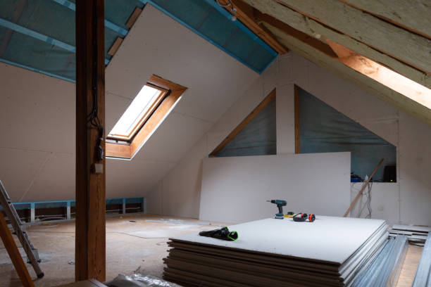 Best Insulation Installation Services in Bonnie Brae, IL