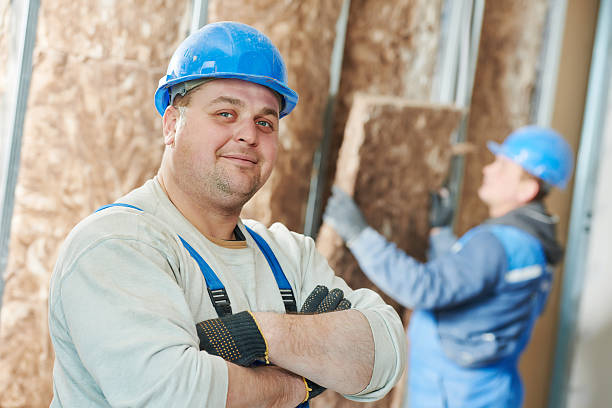 Professional Insulation Contractor in IL